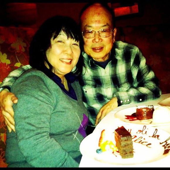 Meet your Posher, Alice - Picture 1 of 1